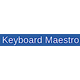 Keyboard Maestro