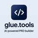 glue.tools Logo
