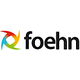Logotipo de Foehn