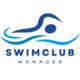 SwimClub Manager Logo