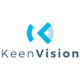 Logo de KeenVision