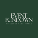 EventRundown Timeline