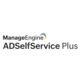 ManageEngine ADSelfService Plus Logo