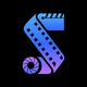 Film Scheduling Software Logo