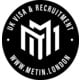 Metin Uk Visa Solutions Ltd Logo
