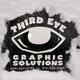 Logo de Third Eye Graphic Solutions