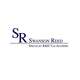 Swanson Reed | Specialist R&D Advisors Logo