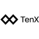 TenX Logo