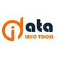 DataInfoTools Outlook PST Repair