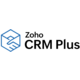 Zoho CRM Plus