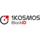 Logo de 1Kosmos Verify
