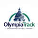OlympiaTrack Logo