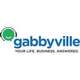 Gabbyville Logo