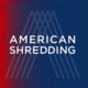 American Shredding Logo