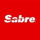 Sabre Mosaic™ Agency Workspace Logo
