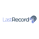 LastRecord Logo