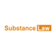 Substance Law Logo