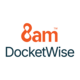 8am Docketwise Logo