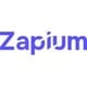 Logo de Zapium