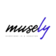 Musely AI Logo