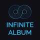 Infinite Album Logo