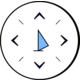 Hire With Columbus Logo