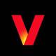 Logo de Verizon Network-as-a-Service (NaaS)