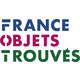 Logiciel de gestion des objets trouvés Logo