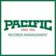 Pacific Records Logo
