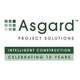 Logotipo de Asgard Project Solutions
