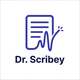 Dr. Scribey