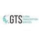 Logo di Global Transcription Services