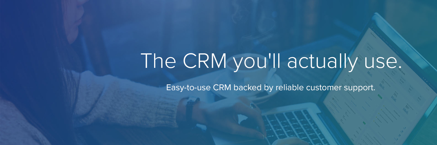 Pipelinedeals crm review