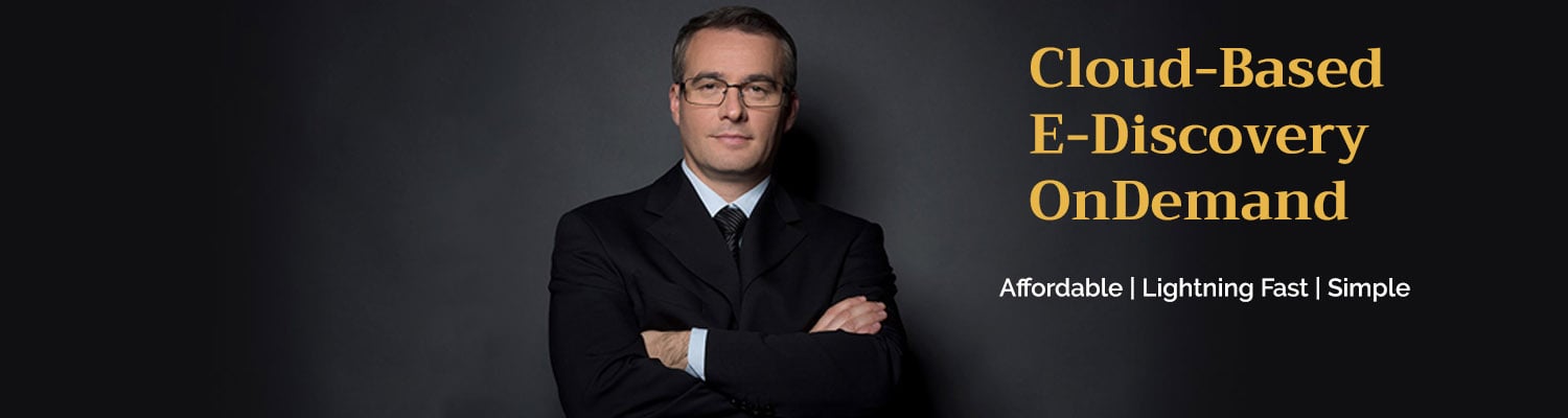 Lexbe eDiscovery Platform