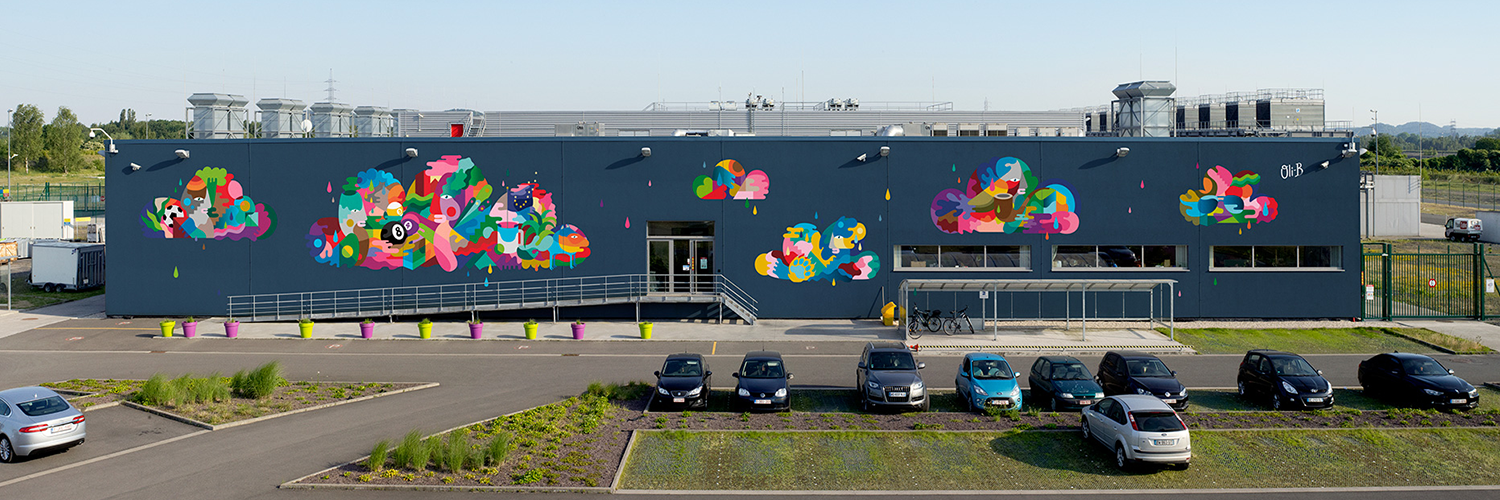 Google Cloud BigQuery