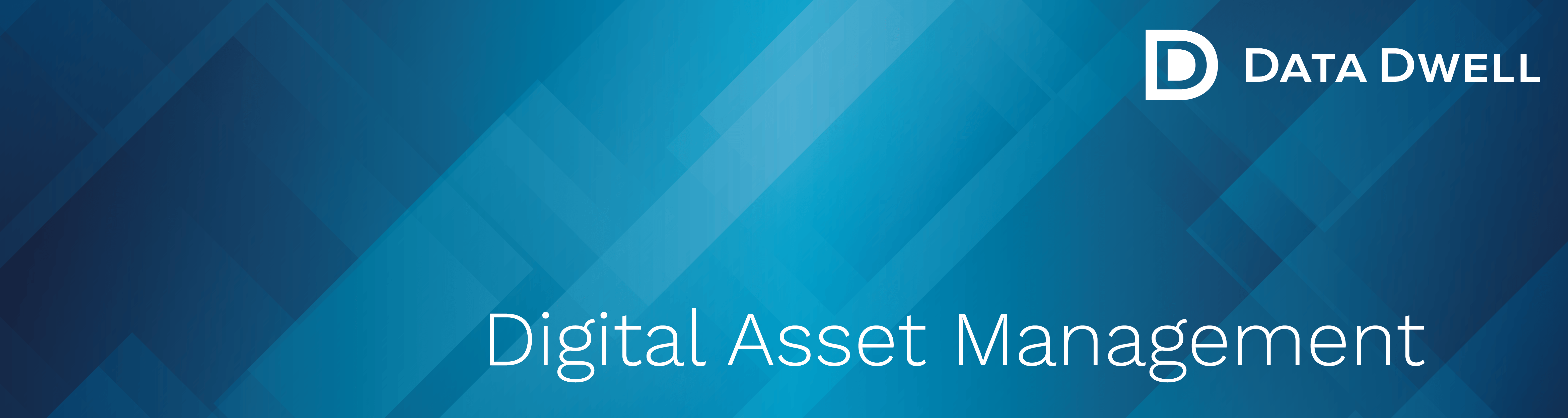Data Dwell Digital Asset Management