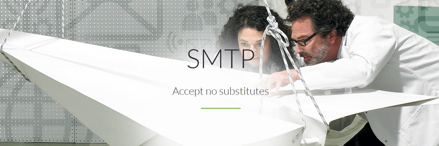SMTP.com