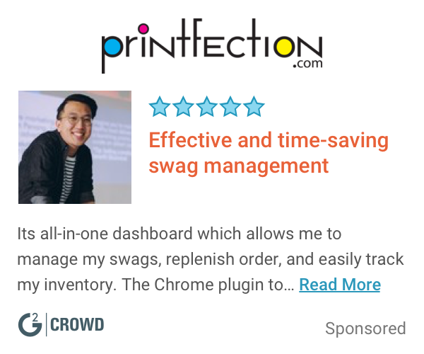 next day flyers reviews 2018 g2 crowd