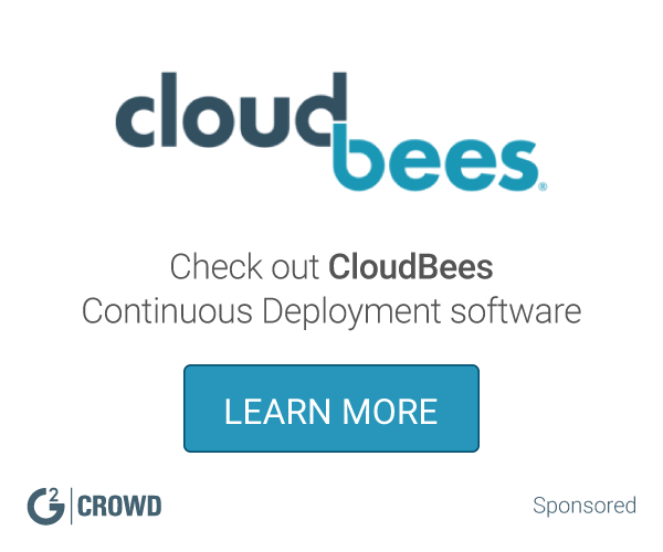 Aws Cloudformation Reviews 2019 G2 Crowd Work For Aws Cloudformation