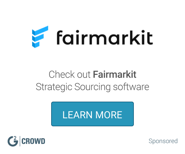 SAP Fieldglass Reviews 2019 Details, Pricing, & Features G2