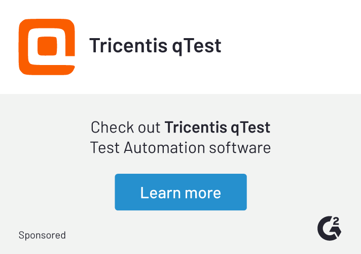 Testcomplete Reviews | Automated Web Testing Tool – RQRXK