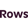 Rows