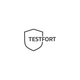 TestFort Logo