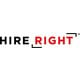 HireRight I-9 Verification Logo
