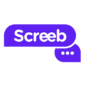 Screeb