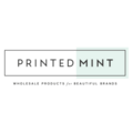 Printed Mint