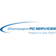 Logo de Champagne Pc Services