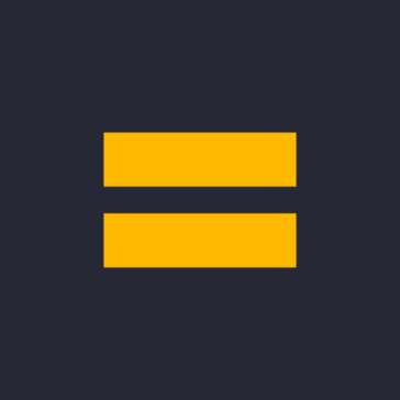 Equals Money