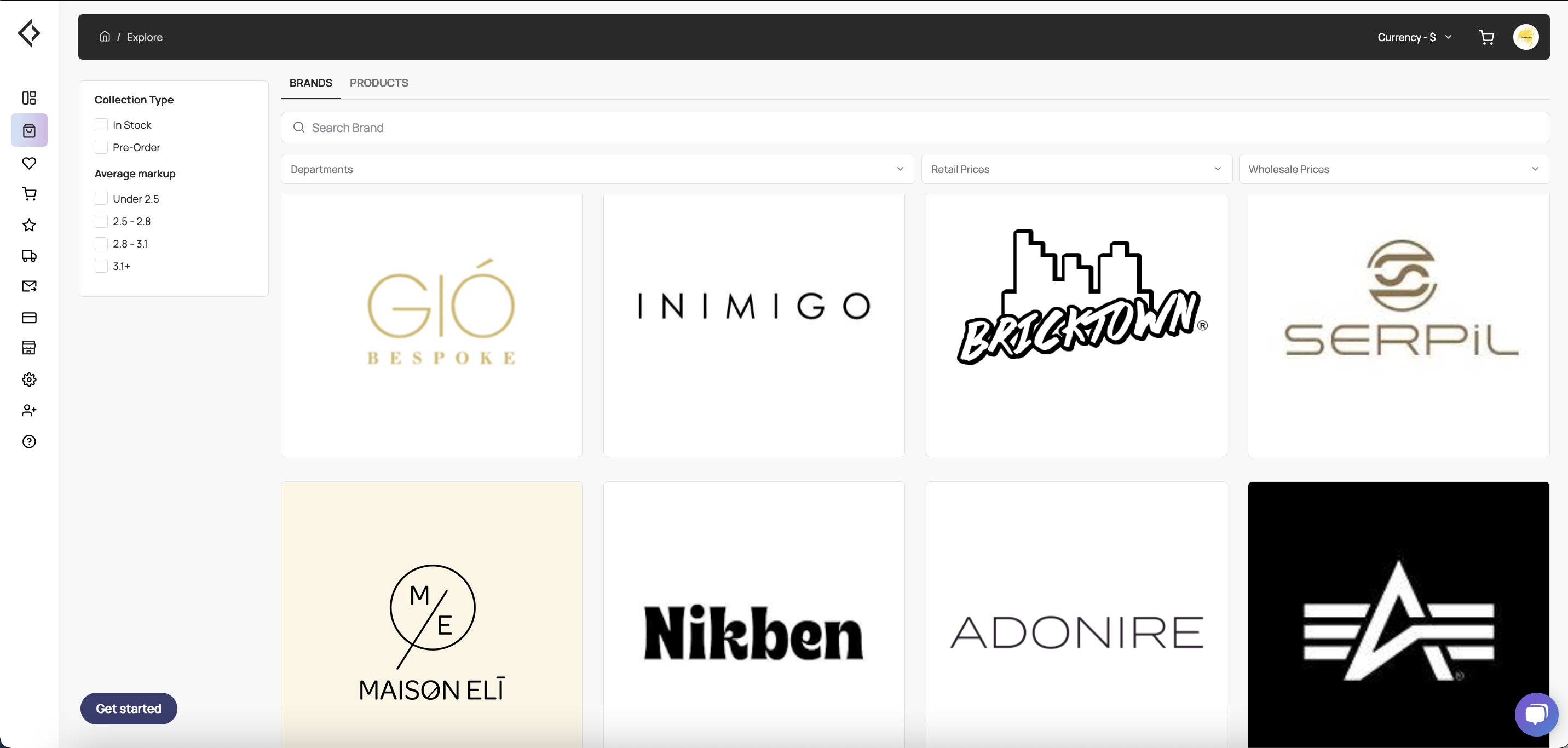 Product Avatar Image