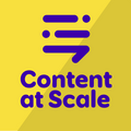 Content At Scale